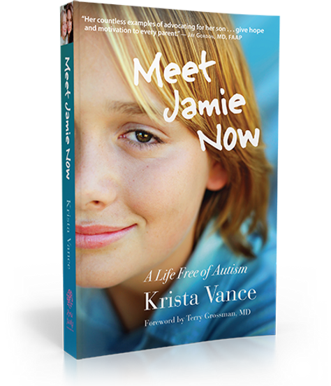 Meet Jamie Now
